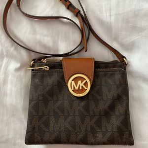 Michael Kors Crossbody Bag